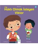 Hep Haklı Olmak İsteyen Viktor