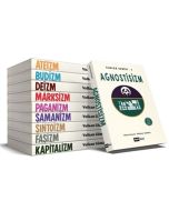 İzm Serisi - 10 Kitap Takım