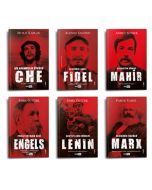 Dünyayı Değiştirenler - 6 Kitap Takım