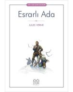 Esrarlı Ada