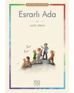 Esrarlı Ada