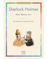 Sherlock Holmes - Mavi Yakutun Sırrı