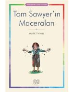 Tom Sawyer’ın Maceraları