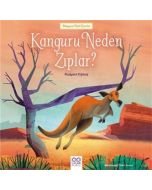 Kanguru Neden Zıplar?