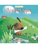 Açgözlü Köpek