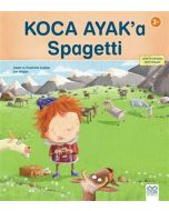 Koca Ayak’a Spagetti