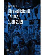 Küresel İktisadi Tarihçe, 1980-2009