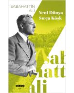Yeni Dünya - Sırça Köşk