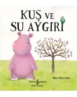 Kuş ve Su Aygırı