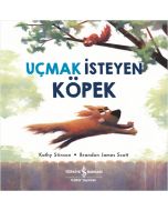 Uçmak İsteyen Köpek
