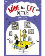 Mine ile Efe’nin Defteri