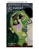 Üç Hayat (Ciltli)