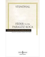Feder Ya Da Paragöz Koca (Ciltli)