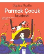 Değerli Masallar - Parmak Çocuk İssunboshi
