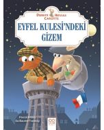 Dedektif Hercule Carotte - Eyfel Kulesi'ndeki Gizem
