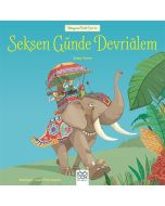 Dünyaca Ünlü Eserler - Seksen Günde Devrialem