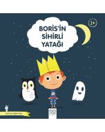Boris’in Sihirli Yatağı