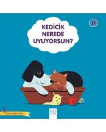 Kedicik Nerede Uyuyorsun?