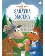 Dedektif Hercule Carotte - Sarayda Macera