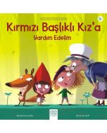 Kırmızı Başlıklı Kız’a Yardım Edelim