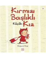 Kırmızı Başlıklı Küçük Kız