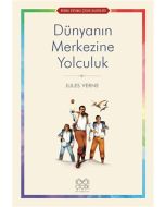 Dünyanın Merkezine Yolculuk