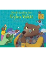 Minik Ayıcıklar İçin Uyku Vakti