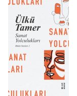 Sanat Yolculukları
