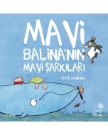 Mavi Balina’nın Mavi Şarkıları