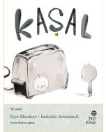 Kaşal