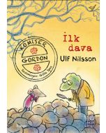 Komiser Gordon - İlk Dava