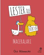 Lester ile Bob'un Maceraları