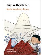 Pupi ve Hayaletler