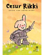 Cesur Rikki