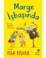 Marge İşbaşında
