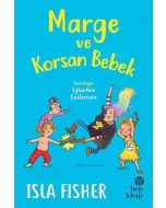 Marge ve Korsan Bebek