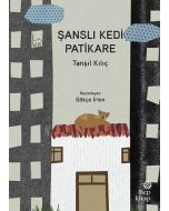 Şanslı Kedi Patikare