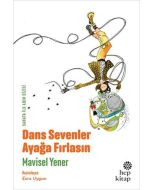 Dans Sevenler Ayağa Fırlasın