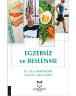 Egzersiz ve Beslenme