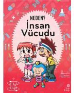 Neden? - İnsan Vücudu