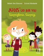 Jules'ün Bir Yılı - Sürprizlerin Sürprizi