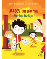 Jules’ün Bir Yılı - Herkes Partiye