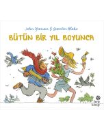 Bütün Bir Yıl Boyunca