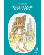 Hapış ile Kapış Havana’da
