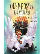 Olympos’un Yaratıkları - Hayvan Bakıcısı