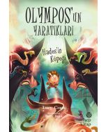 Olympos’un Yaratıkları 2 - Hades’in Köpeği