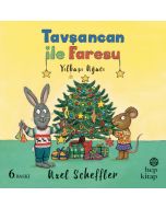 Tavşancan ile Faresu - Yılbaşı Ağacı
