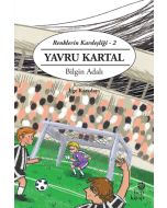 Renklerin Kardeşliği 2 - Yavru Kartal