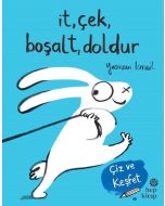 İt, Çek, Boşalt, Doldur