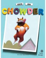 Sıçrayan Süper Chowder
